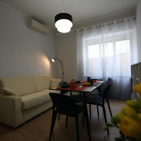 Ferienwohnung Vascello Holiday House Rom Exterior foto