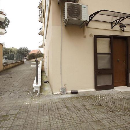 Ferienwohnung Vascello Holiday House Rom Exterior foto