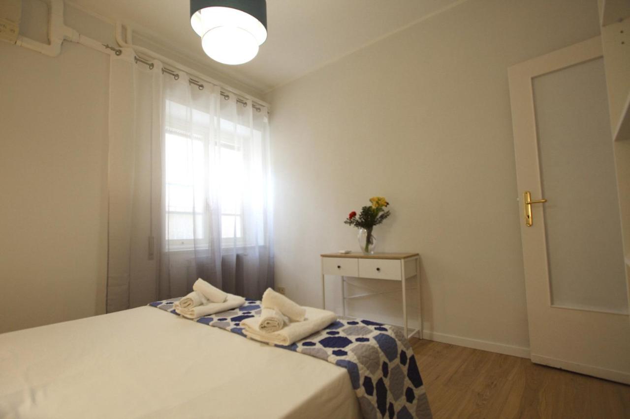 Ferienwohnung Vascello Holiday House Rom Exterior foto