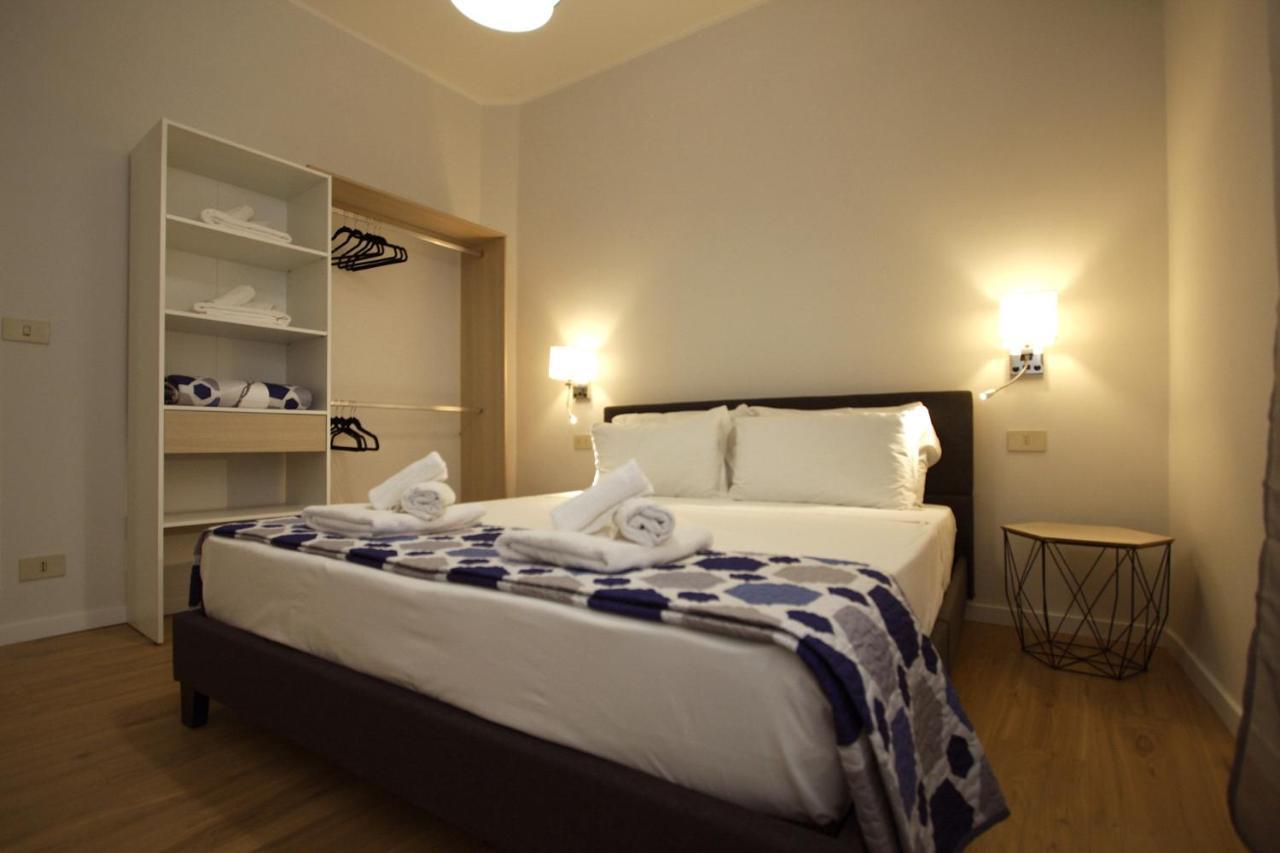 Ferienwohnung Vascello Holiday House Rom Exterior foto