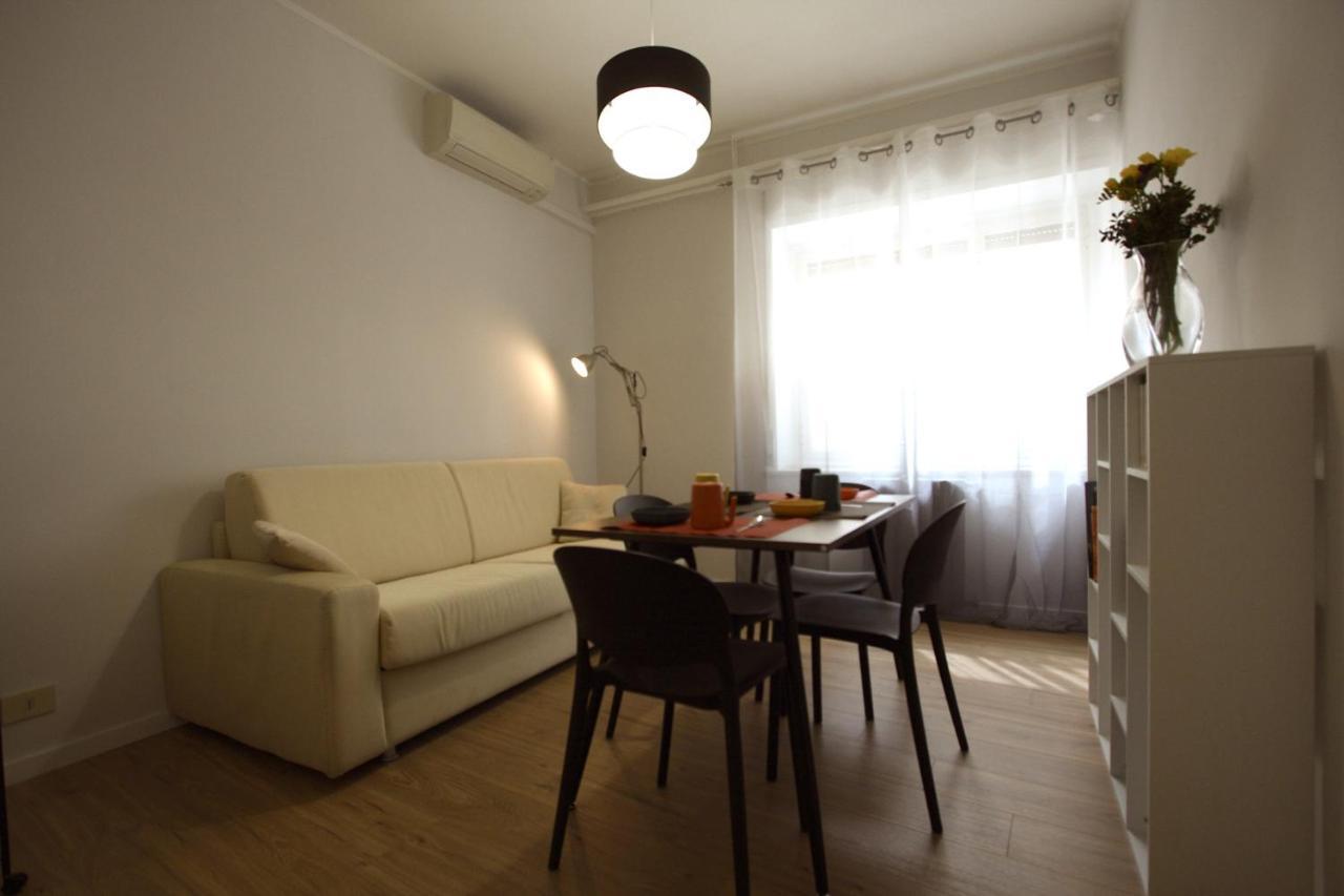 Ferienwohnung Vascello Holiday House Rom Exterior foto