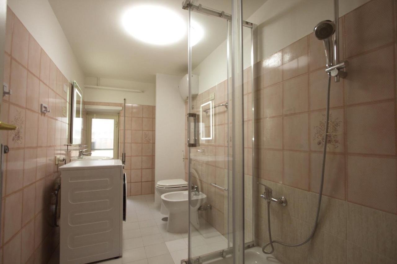 Ferienwohnung Vascello Holiday House Rom Exterior foto