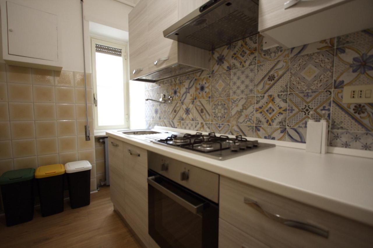 Ferienwohnung Vascello Holiday House Rom Exterior foto