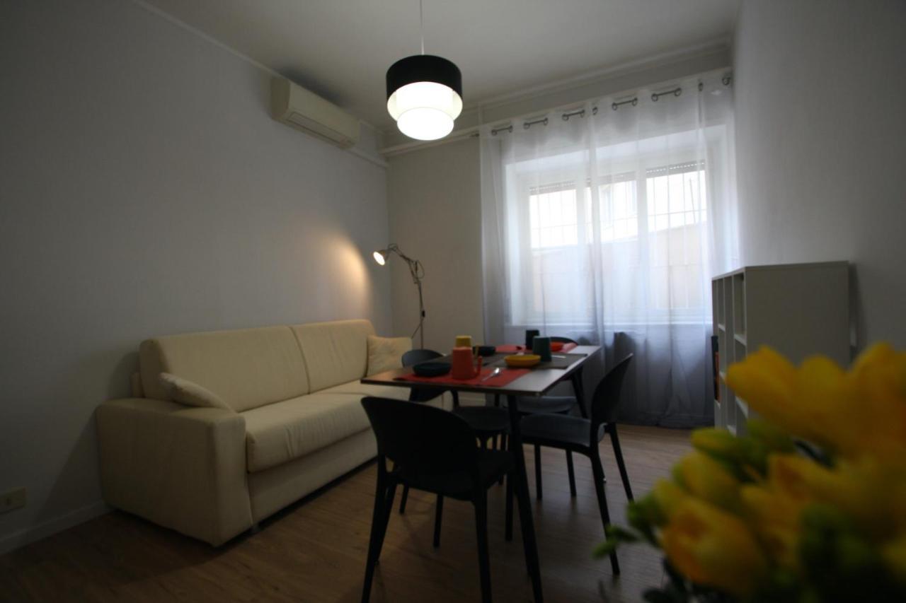 Ferienwohnung Vascello Holiday House Rom Exterior foto