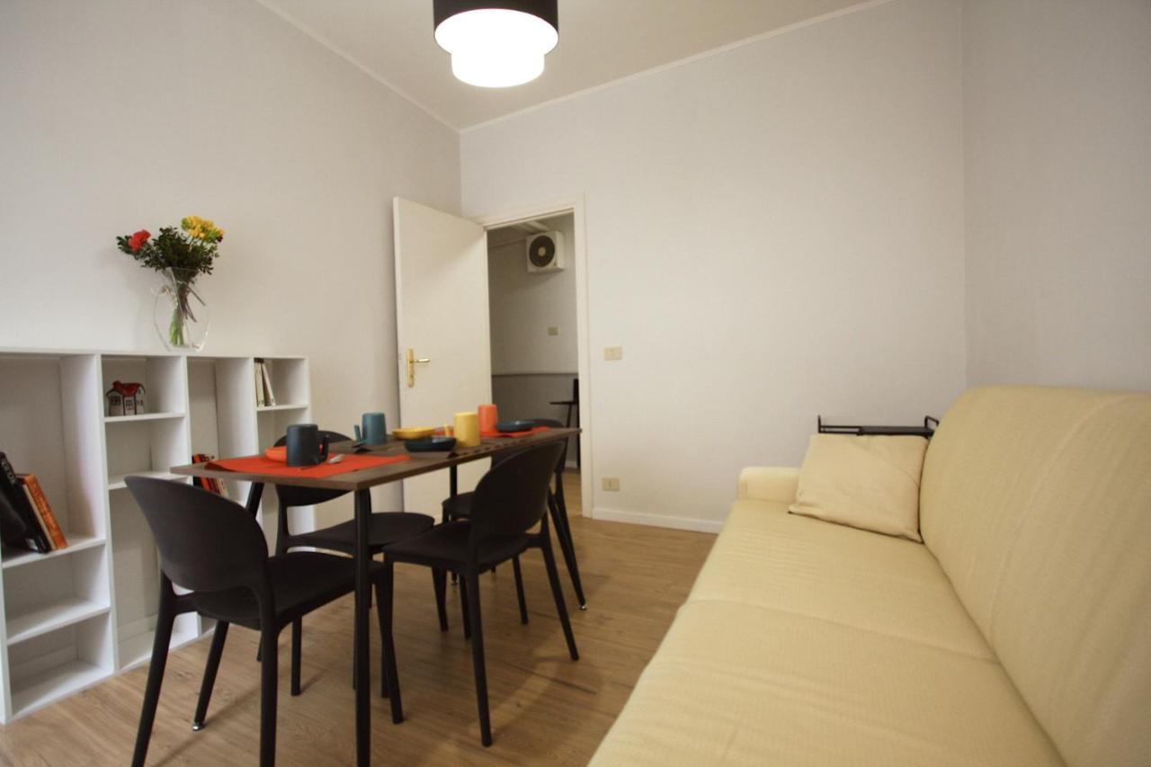 Ferienwohnung Vascello Holiday House Rom Exterior foto
