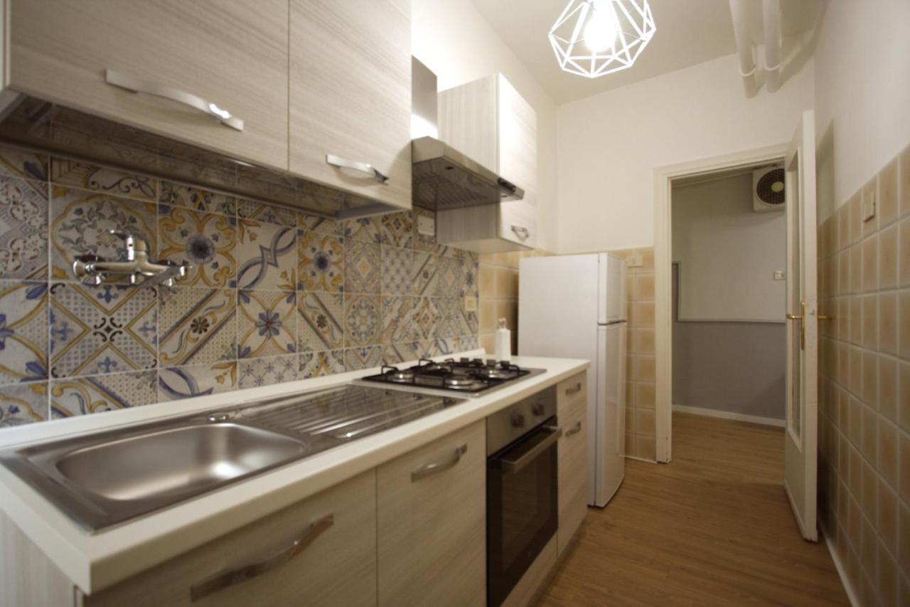 Ferienwohnung Vascello Holiday House Rom Exterior foto
